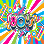 Music of the 1980s